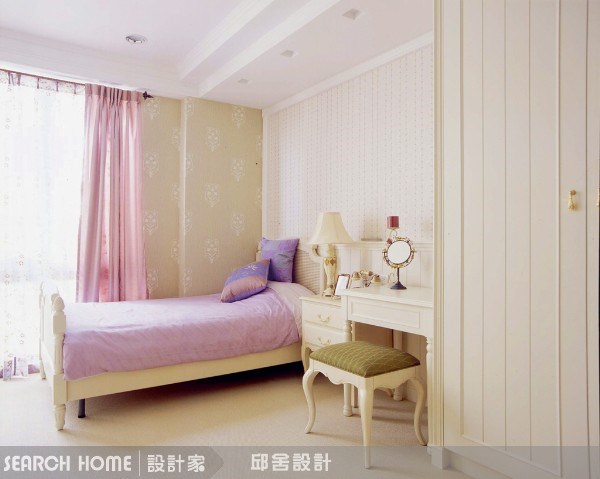 90坪新成屋(5年以下)＿混搭風案例圖片＿邱舍空間設計＿邱舍_04之13