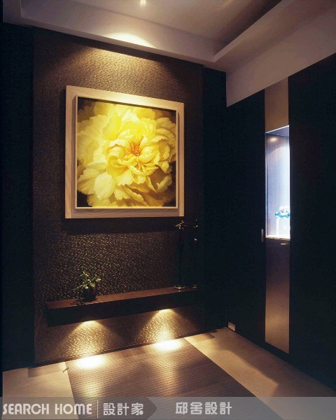 90坪新成屋(5年以下)＿混搭風案例圖片＿邱舍空間設計＿邱舍_04之26