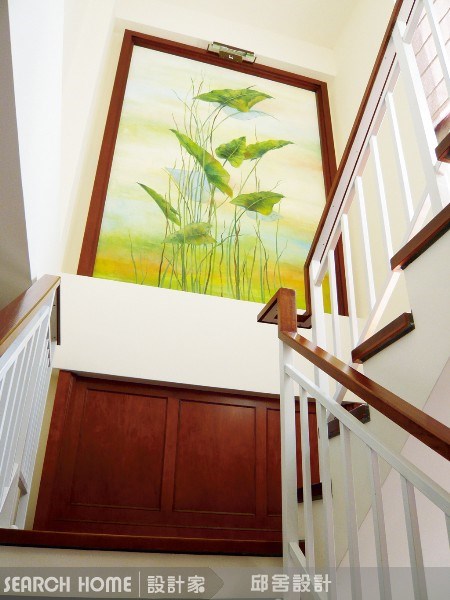 90坪新成屋(5年以下)＿混搭風案例圖片＿邱舍空間設計＿邱舍_04之5