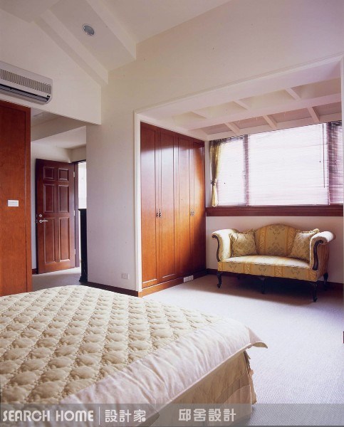 90坪新成屋(5年以下)＿混搭風案例圖片＿邱舍空間設計＿邱舍_04之12