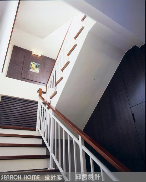 90坪新成屋(5年以下)＿混搭風案例圖片＿邱舍空間設計＿邱舍_04之16