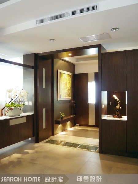 90坪新成屋(5年以下)＿混搭風案例圖片＿邱舍空間設計＿邱舍_04之9