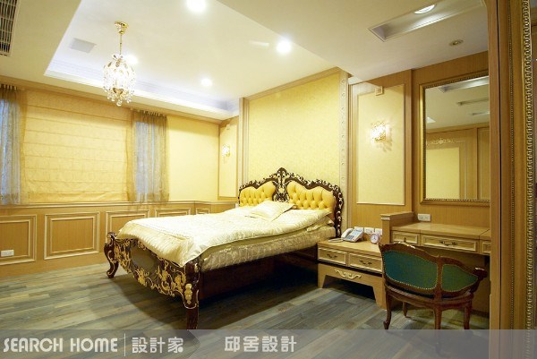 28坪新成屋(5年以下)＿新古典案例圖片＿邱舍空間設計＿邱舍_03之19