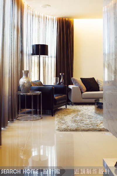 70坪新成屋(5年以下)＿現代風客廳案例圖片＿近境制作＿近境制作_11之12