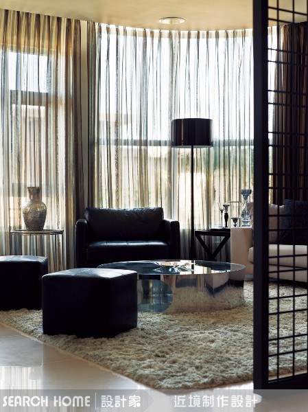 70坪新成屋(5年以下)＿現代風客廳案例圖片＿近境制作＿近境制作_11之10