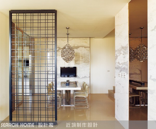 70坪新成屋(5年以下)＿現代風餐廳案例圖片＿近境制作＿近境制作_11之9