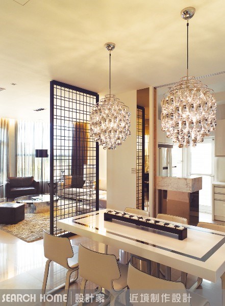 70坪新成屋(5年以下)＿現代風餐廳案例圖片＿近境制作＿近境制作_11之8