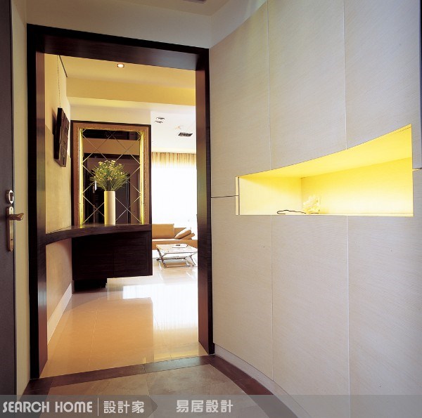 45坪新成屋(5年以下)＿現代風案例圖片＿易居設計＿易居_06之21