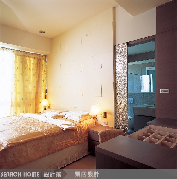 45坪新成屋(5年以下)＿現代風案例圖片＿易居設計＿易居_06之15