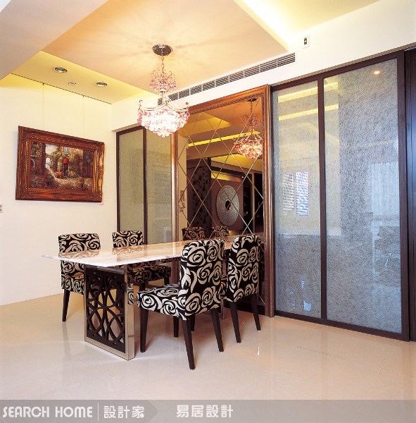 45坪新成屋(5年以下)＿現代風案例圖片＿易居設計＿易居_06之13