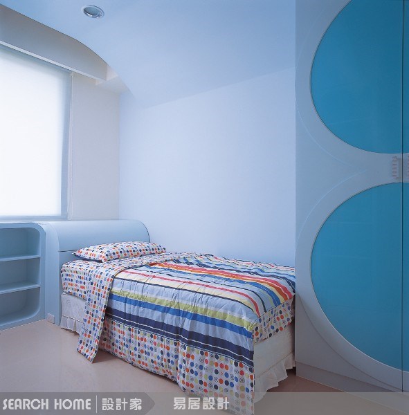 45坪新成屋(5年以下)＿現代風案例圖片＿易居設計＿易居_06之12