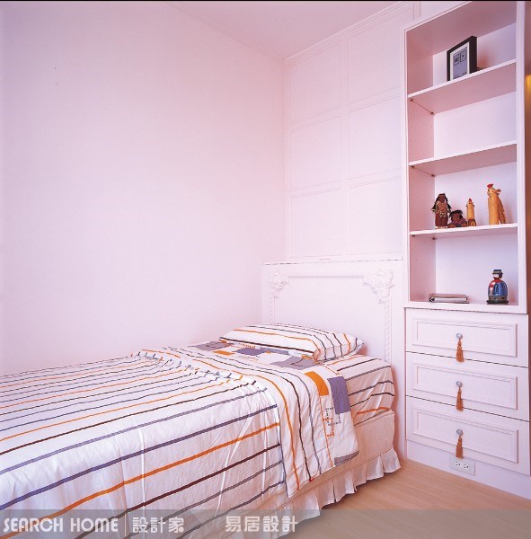 45坪新成屋(5年以下)＿現代風案例圖片＿易居設計＿易居_06之11