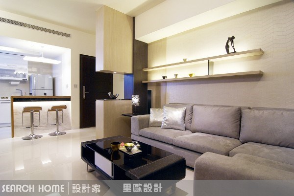 46坪新成屋(5年以下)＿現代風案例圖片＿里歐室內設計＿里歐_06之2