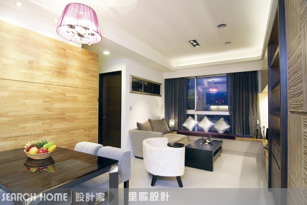 46坪新成屋(5年以下)＿現代風案例圖片＿里歐室內設計＿里歐_06之1