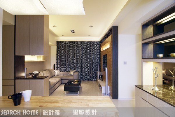 46坪新成屋(5年以下)＿現代風案例圖片＿里歐室內設計＿里歐_06之5