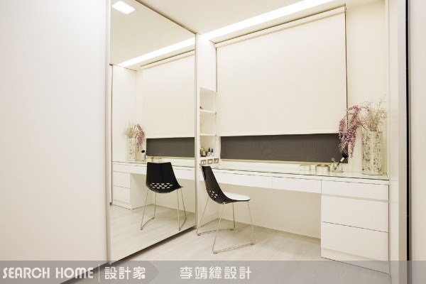 60坪新成屋(5年以下)＿現代風案例圖片＿李靖緯空間設計＿李靖緯_08之1