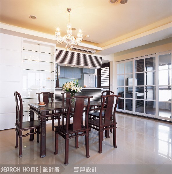 50坪新成屋(5年以下)＿現代風案例圖片＿亨羿生活空間設計＿亨羿_23之10