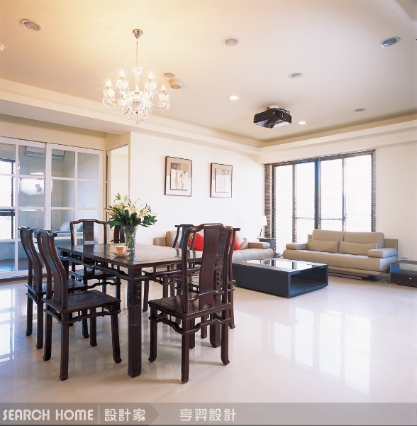 50坪新成屋(5年以下)＿現代風案例圖片＿亨羿生活空間設計＿亨羿_23之9