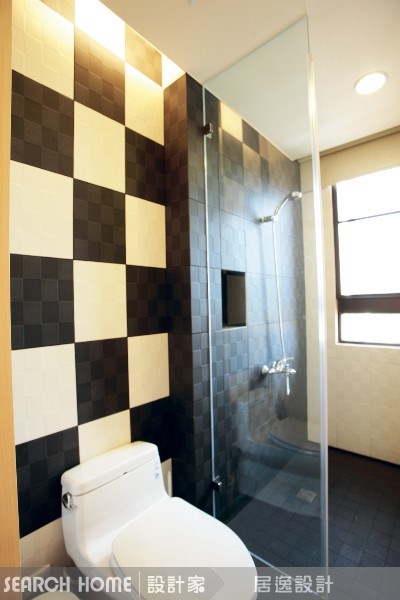 68坪新成屋(5年以下)＿現代風浴室案例圖片＿江榮裕建築師+居逸室內設計＿江榮裕_04之15