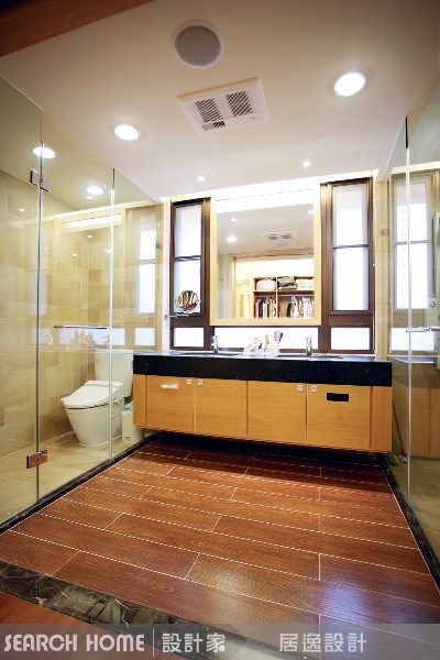 68坪新成屋(5年以下)＿現代風浴室案例圖片＿江榮裕建築師+居逸室內設計＿江榮裕_03之15