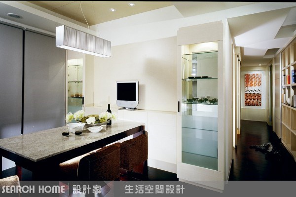 60坪新成屋(5年以下)＿現代風案例圖片＿生活空間傢飾行＿生活空間_06之2