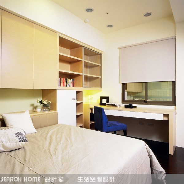 35坪新成屋(5年以下)＿現代風案例圖片＿生活空間傢飾行＿生活空間_05之5