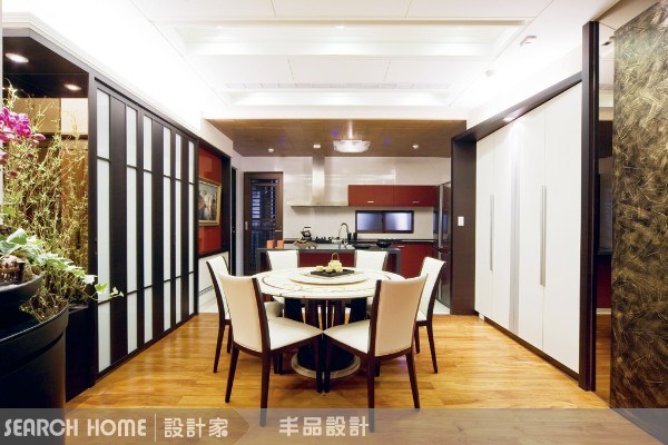 55坪新成屋(5年以下)＿混搭風案例圖片＿丰品室內設計中心＿丰品_02之6