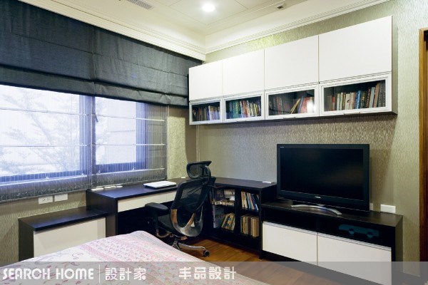 55坪新成屋(5年以下)＿混搭風案例圖片＿丰品室內設計中心＿丰品_02之11