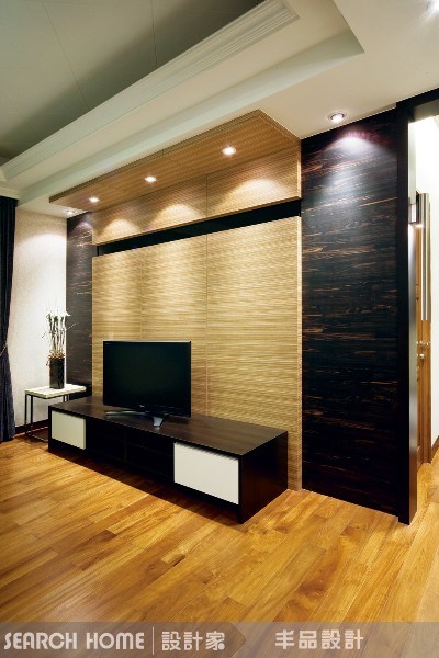 55坪新成屋(5年以下)＿混搭風案例圖片＿丰品室內設計中心＿丰品_02之3