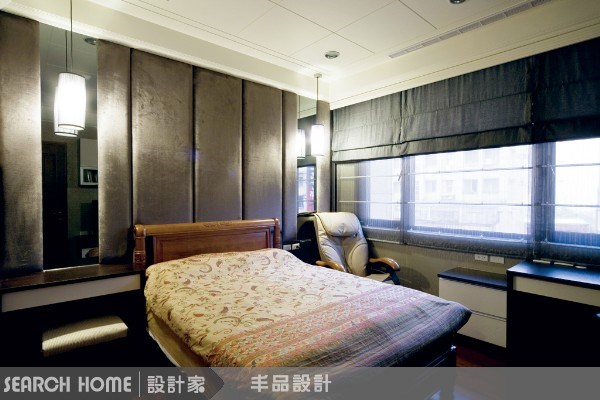 55坪新成屋(5年以下)＿混搭風案例圖片＿丰品室內設計中心＿丰品_02之10