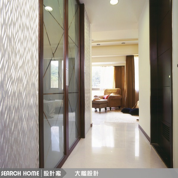 50坪新成屋(5年以下)＿新古典案例圖片＿禾久室內裝修設計＿禾久_07之15