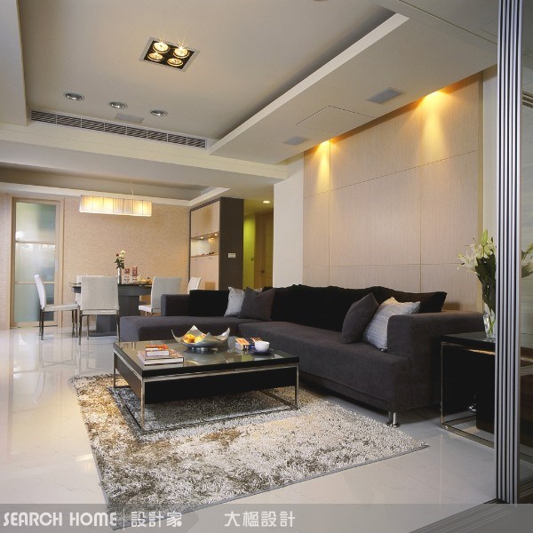 40坪中古屋(5~15年)＿混搭風案例圖片＿禾久室內裝修設計＿禾久_06之4