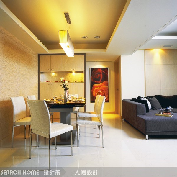 40坪中古屋(5~15年)＿混搭風案例圖片＿禾久室內裝修設計＿禾久_06之11