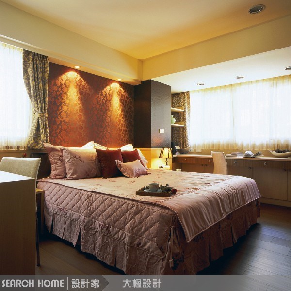 40坪中古屋(5~15年)＿混搭風案例圖片＿禾久室內裝修設計＿禾久_06之15