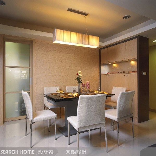 40坪中古屋(5~15年)＿混搭風案例圖片＿禾久室內裝修設計＿禾久_06之1