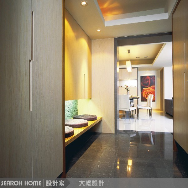 40坪中古屋(5~15年)＿混搭風案例圖片＿禾久室內裝修設計＿禾久_06之14