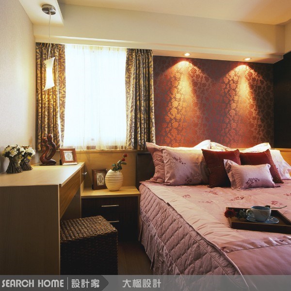 40坪中古屋(5~15年)＿混搭風案例圖片＿禾久室內裝修設計＿禾久_06之9