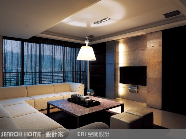 80坪新成屋(5年以下)＿現代風案例圖片＿ERI國際空間規劃設計事務所＿ERI_06之18
