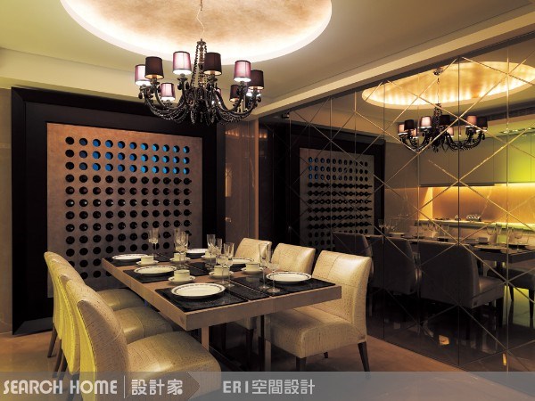 80坪新成屋(5年以下)＿現代風案例圖片＿ERI國際空間規劃設計事務所＿ERI_06之3