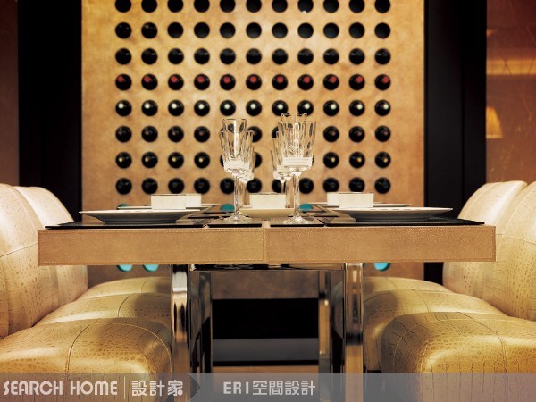 80坪新成屋(5年以下)＿現代風案例圖片＿ERI國際空間規劃設計事務所＿ERI_06之24