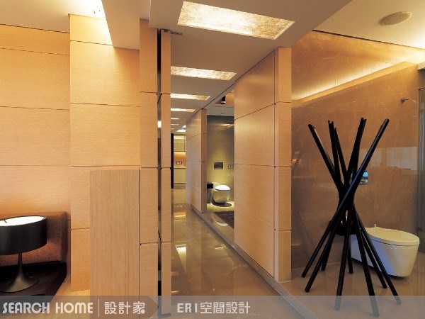 80坪新成屋(5年以下)＿現代風案例圖片＿ERI國際空間規劃設計事務所＿ERI_06之10