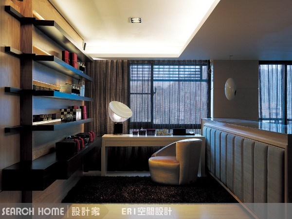 80坪新成屋(5年以下)＿現代風案例圖片＿ERI國際空間規劃設計事務所＿ERI_06之17