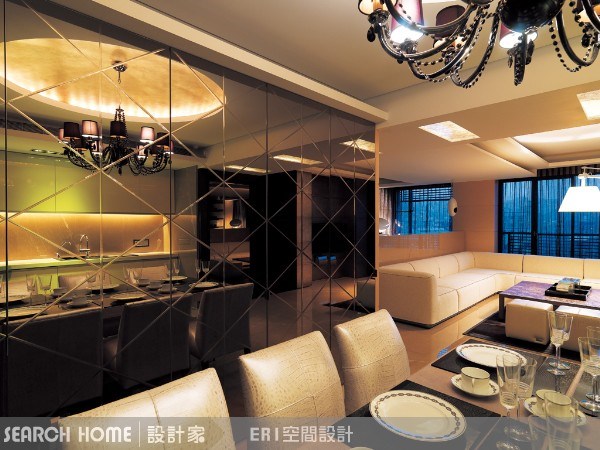 80坪新成屋(5年以下)＿現代風案例圖片＿ERI國際空間規劃設計事務所＿ERI_06之20