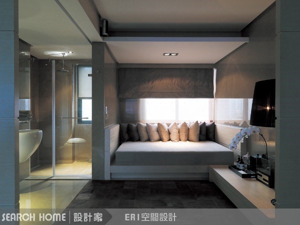 80坪新成屋(5年以下)＿現代風案例圖片＿ERI國際空間規劃設計事務所＿ERI_06之8