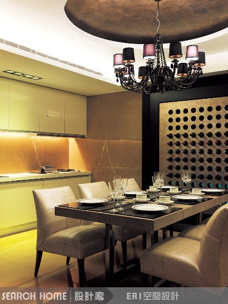 80坪新成屋(5年以下)＿現代風案例圖片＿ERI國際空間規劃設計事務所＿ERI_06之22