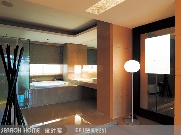 80坪新成屋(5年以下)＿現代風案例圖片＿ERI國際空間規劃設計事務所＿ERI_06之13