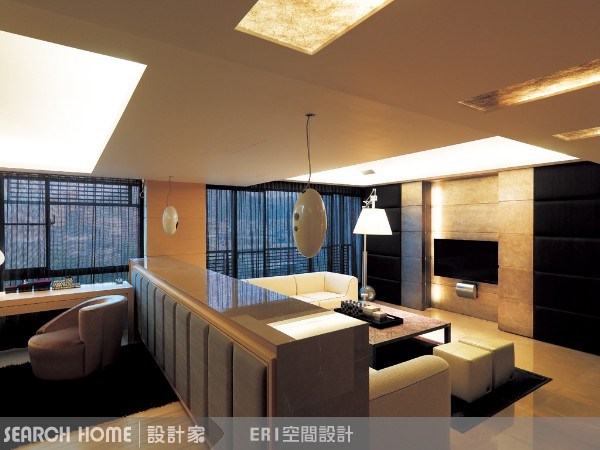 80坪新成屋(5年以下)＿現代風案例圖片＿ERI國際空間規劃設計事務所＿ERI_06之9