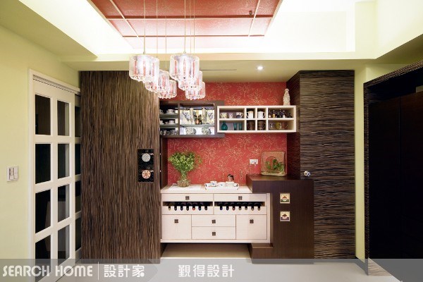 28坪新成屋(5年以下)＿混搭風案例圖片＿覲得空間設計＿覲得_77之13