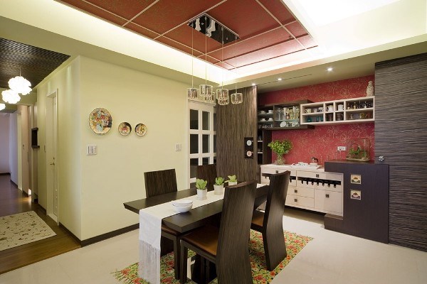 28坪新成屋(5年以下)＿混搭風案例圖片＿覲得空間設計＿覲得_77之19