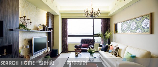 28坪新成屋(5年以下)＿混搭風案例圖片＿覲得空間設計＿覲得_77之7